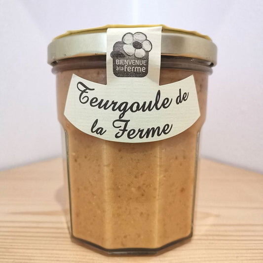 Teurgoule nature 280g