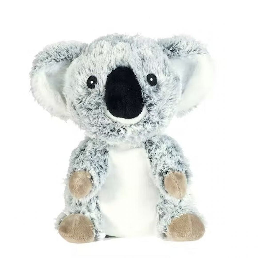 Peluche bouillotte koala