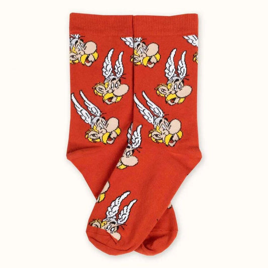 Chaussettes Astérix 31/35