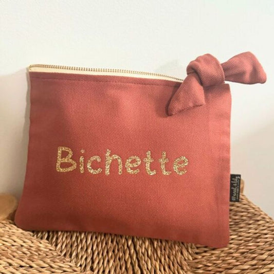 Pochette - terrarosa - Bichette