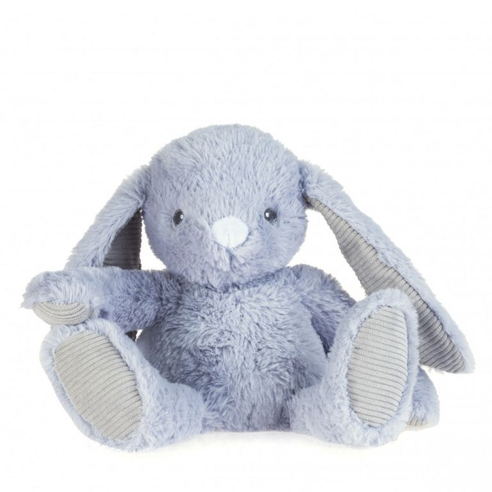 Peluche bouillotte lapin