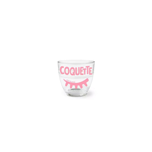 Verre Duralex - Coquette