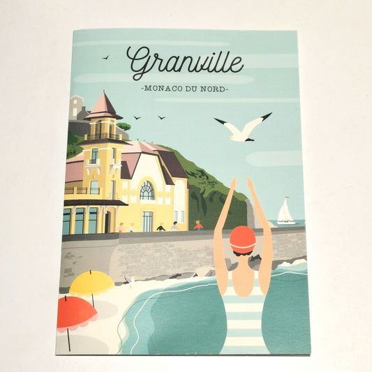 Carnet Granville