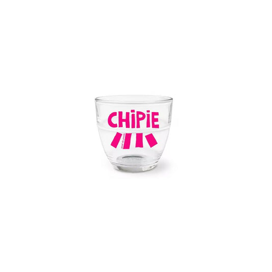 Verre Duralex - Chipie